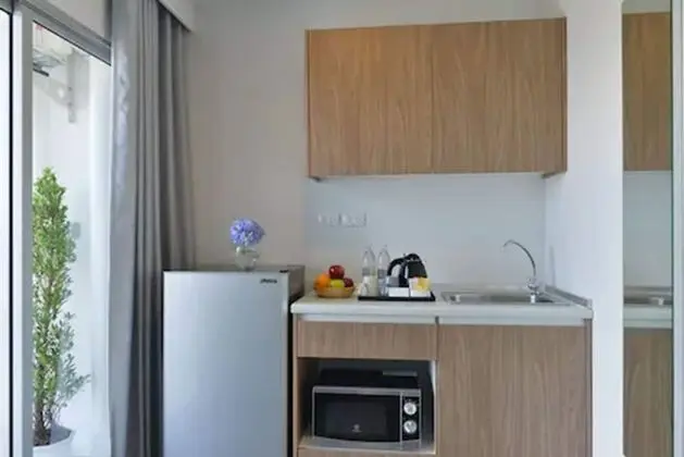 Deluxe Premier King Room