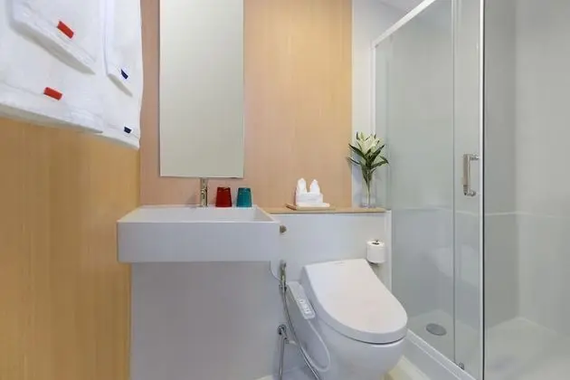 Deluxe Premier King Room