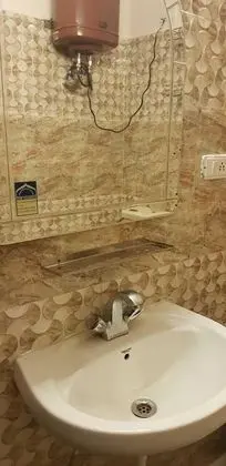 Standard Oda, 1 Çift Kişilik Yatak, Sigara İçilebilir