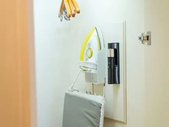 Two-Bedroom Family Deluxe