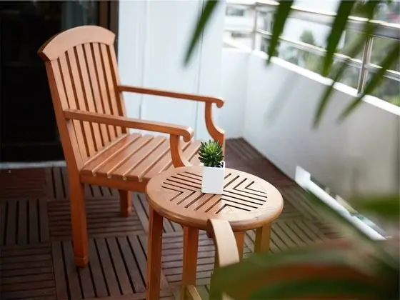 Two-Bedroom Family Deluxe