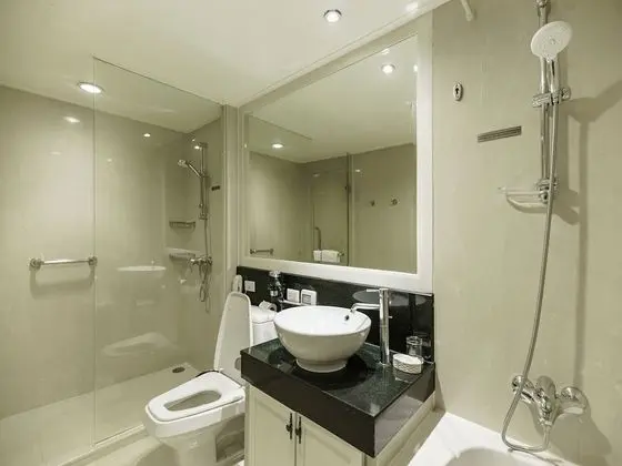 Two-Bedroom Family Deluxe