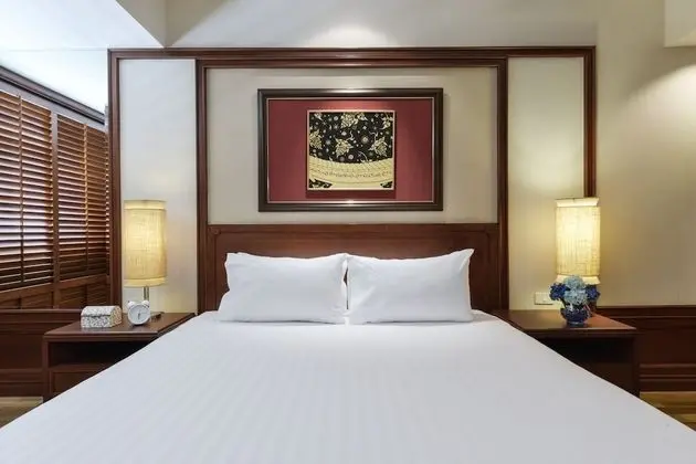1 Bedroom Suite