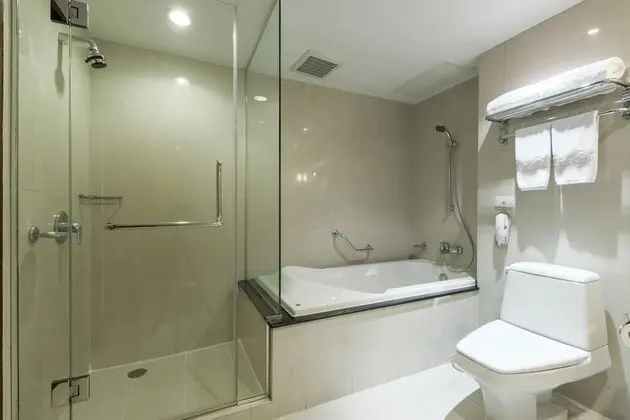 1 Bedroom Suite