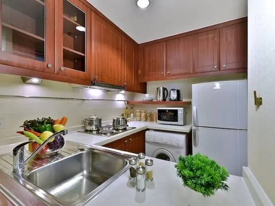 2 Bedroom Executive Family (8 pax)