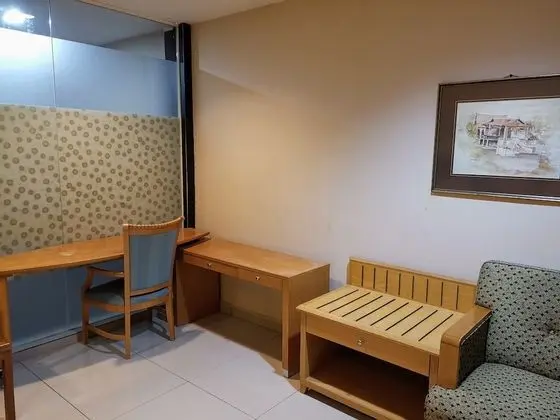Deluxe Double King Room