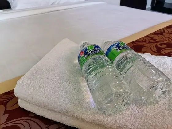 Double King Room