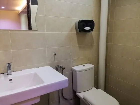 Double King Room
