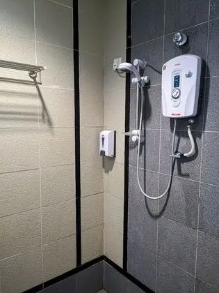 Double King Room