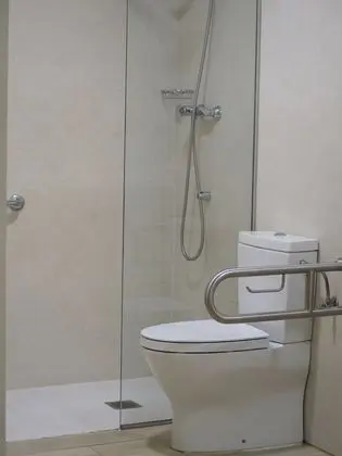 Standard Büyük Yataklı Tek Kişilik Oda, Şehir Manzaralı