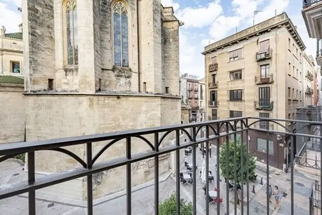 Standard Büyük Yataklı Tek Kişilik Oda, Şehir Manzaralı