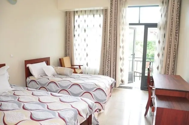 Comfort İki Ayrı Yataklı Oda