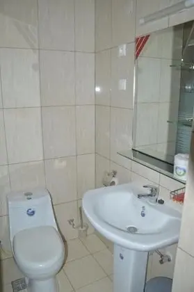 Comfort İki Ayrı Yataklı Oda