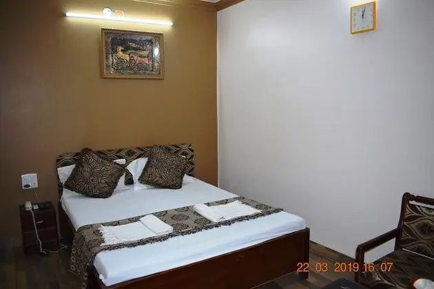 Premium Süit, 1 Büyük (Queen) Boy Yatak