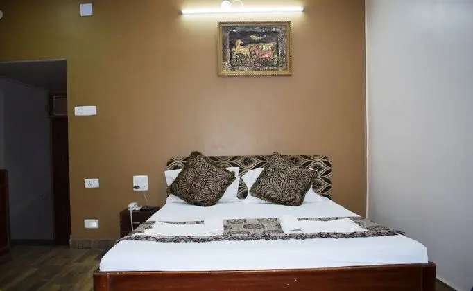 Premium Süit, 1 Büyük (Queen) Boy Yatak