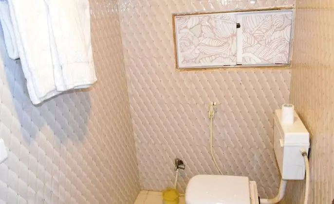 Premium Süit, 1 Büyük (Queen) Boy Yatak