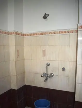 Standard Oda, 1 Büyük (Queen) Boy Yatak, Sigara İçilebilir, Özel Banyo