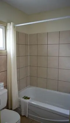 Standard Tek Büyük Yataklı Oda, 2 Çift Kişilik Yatak, Sigara İçilmez