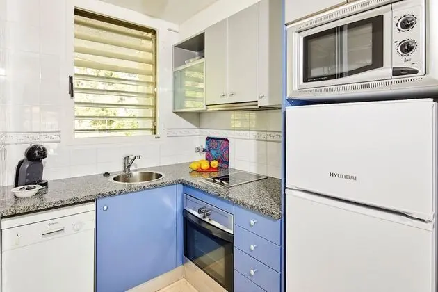 Apart Daire, 2 Yatak Odası, Havuz Manzaralı (adults)