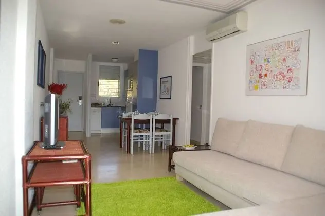 Apart Daire, 2 Yatak Odası, Havuz Manzaralı (adults)