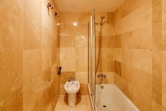 Apart Daire, 2 Yatak Odası, Havuz Manzaralı (adults)