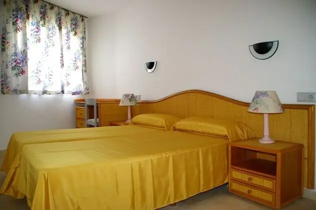 Standard Apart Daire, 2 Yatak Odası