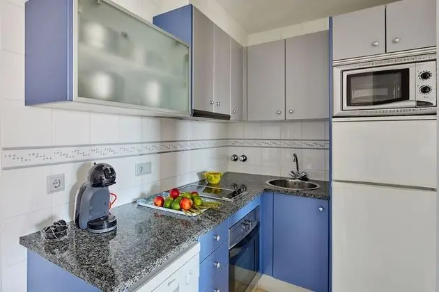 Standard Apart Daire, 2 Yatak Odası