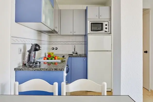 Standard Apart Daire, 2 Yatak Odası