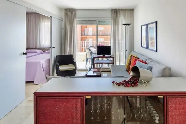 Standard Apart Daire, 2 Yatak Odası