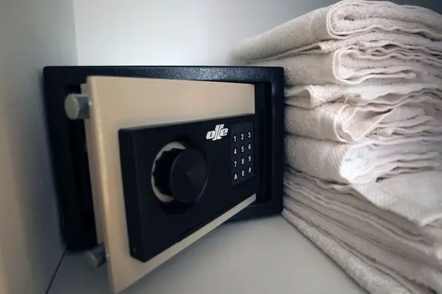 Standard Apart Daire, 2 Yatak Odası