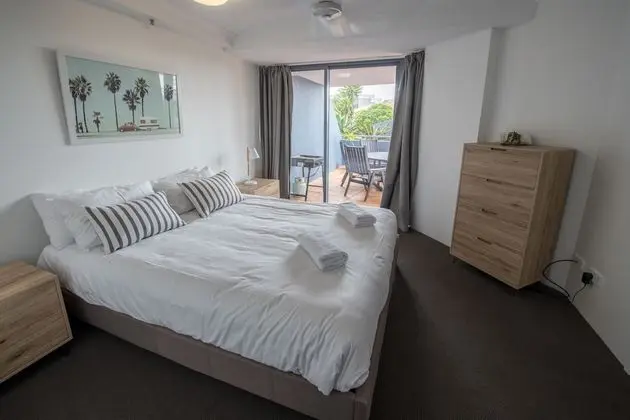 Deluxe Apart Daire, 1 Yatak Odası, Avlu