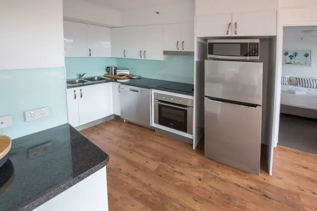 Deluxe Apart Daire, 1 Yatak Odası, Avlu