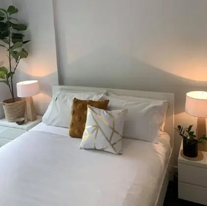 Executive Apart Daire, Birden Çok Yatak
