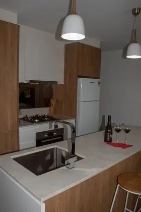 Executive Apart Daire, Birden Çok Yatak