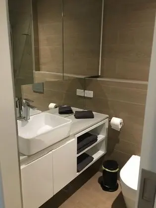 Executive Apart Daire, Birden Çok Yatak