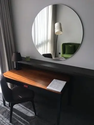 Premier İki Ayrı Yataklı Oda