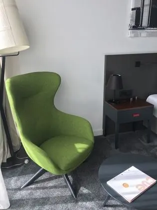 Premier İki Ayrı Yataklı Oda