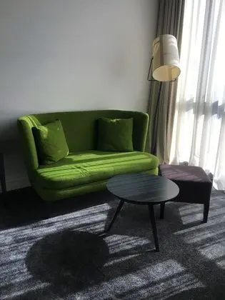 Premier İki Ayrı Yataklı Oda