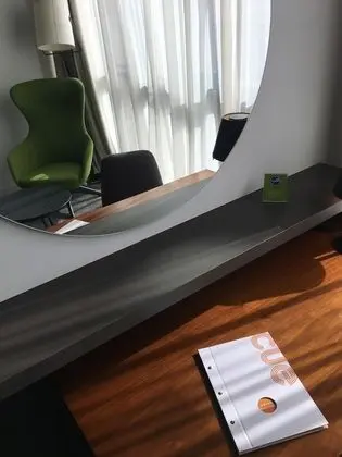Premier İki Ayrı Yataklı Oda
