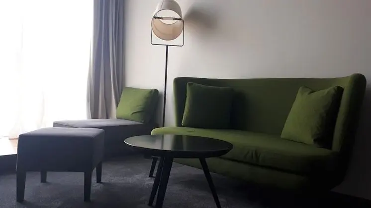 Premier İki Ayrı Yataklı Oda