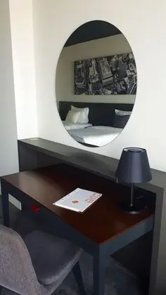 Premier İki Ayrı Yataklı Oda