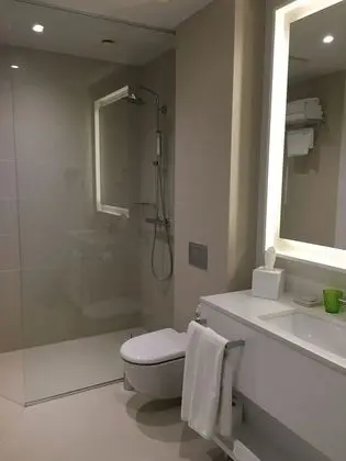 Premier İki Ayrı Yataklı Oda