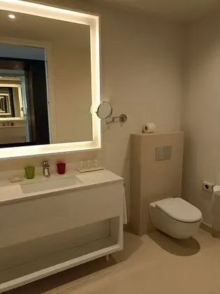 Premier İki Ayrı Yataklı Oda