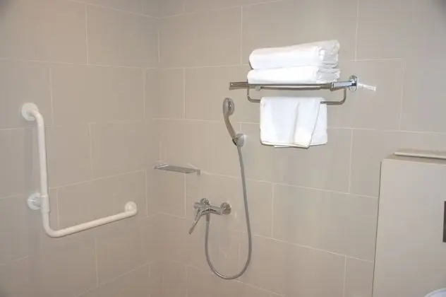 Superior Oda, Engellilere Uygun