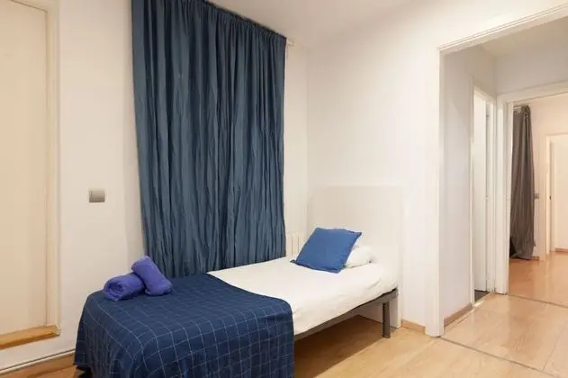 Deluxe Apart Daire, 4 Yatak Odası, Teras