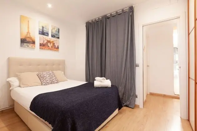 Deluxe Apart Daire, 4 Yatak Odası, Teras