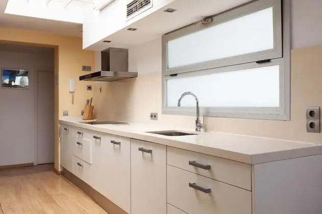 Deluxe Apart Daire, 4 Yatak Odası, Teras