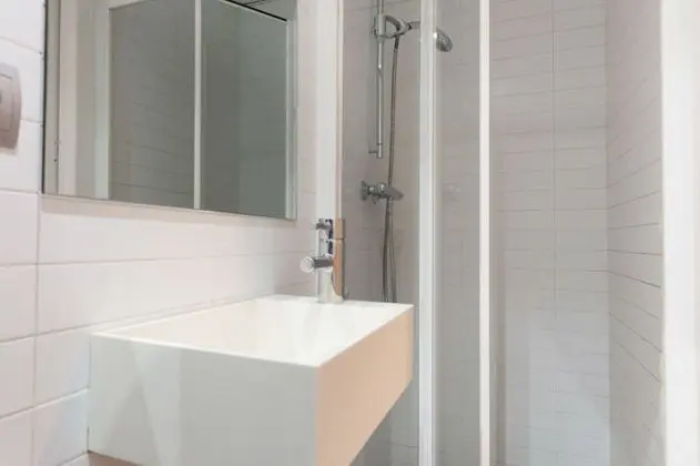 Deluxe Apart Daire, 4 Yatak Odası, Teras