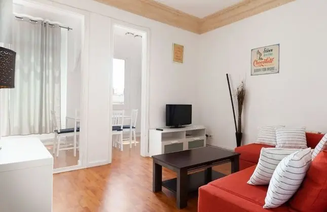 Deluxe Apart Daire, 3 Yatak Odası