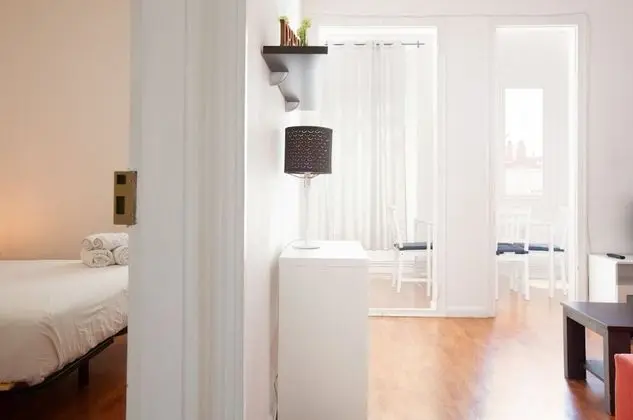 Deluxe Apart Daire, 3 Yatak Odası